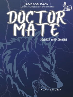 cover image of Doctor Mate